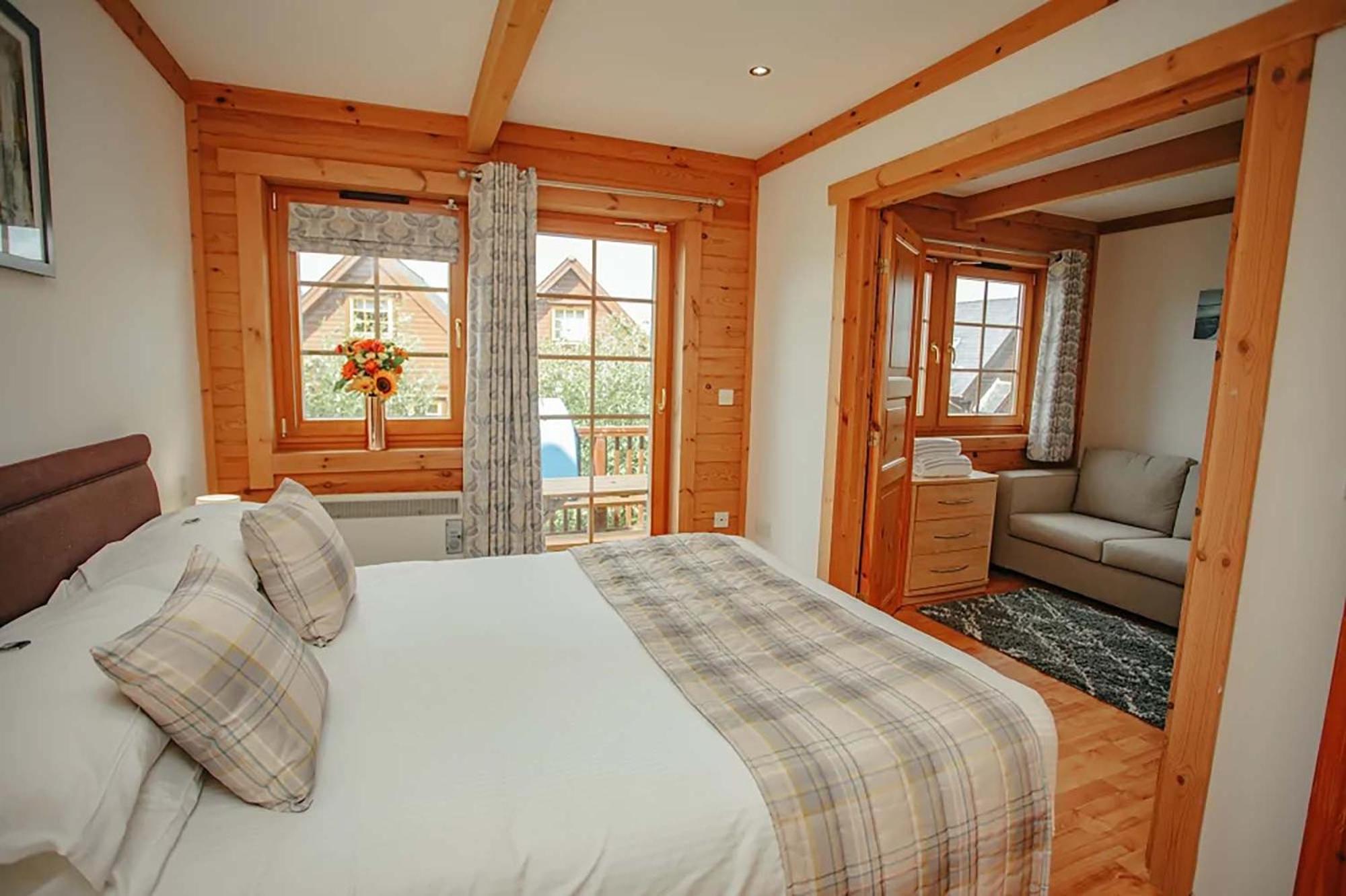 Gwel An Mor Otel Portreath Dış mekan fotoğraf