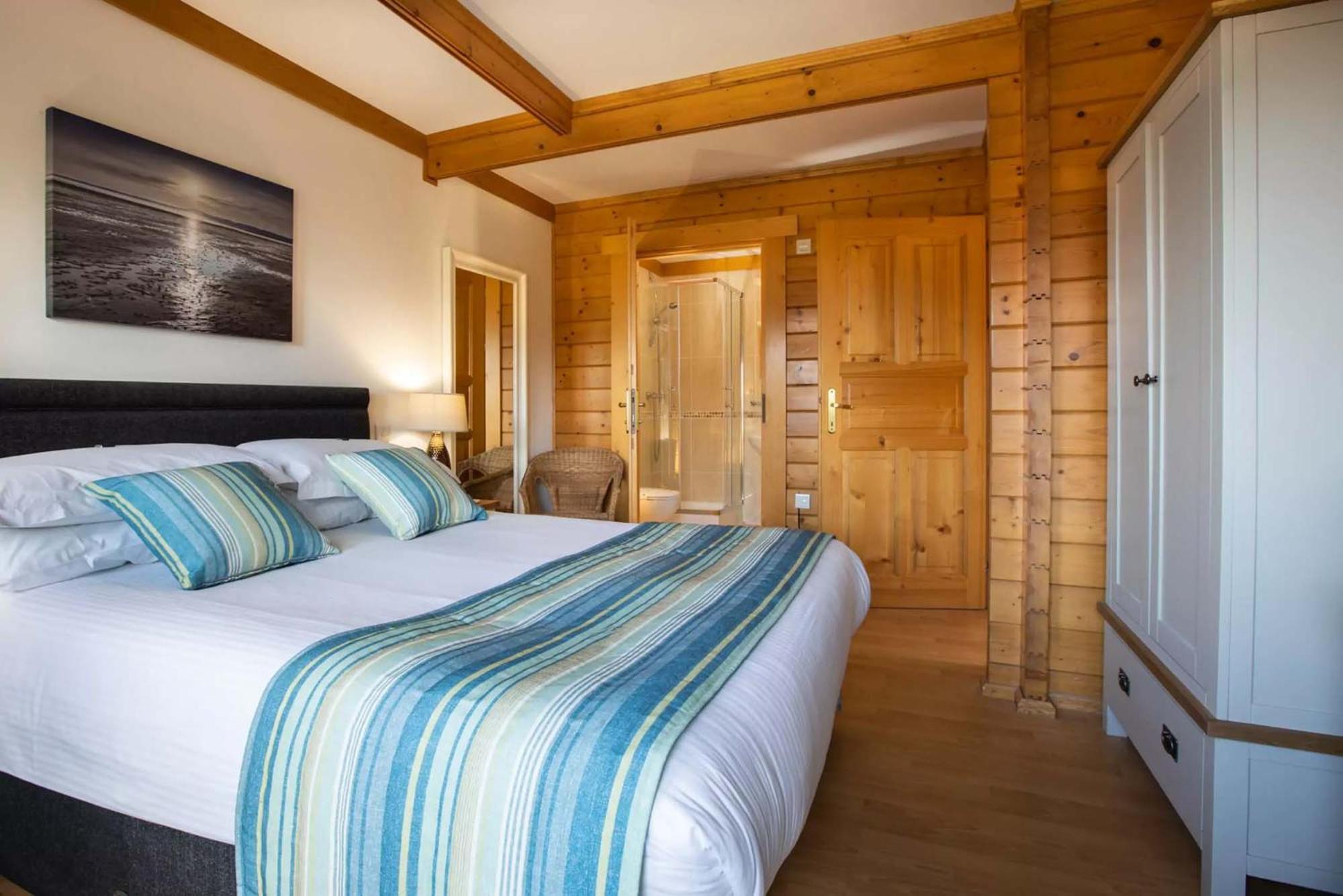 Gwel An Mor Otel Portreath Dış mekan fotoğraf