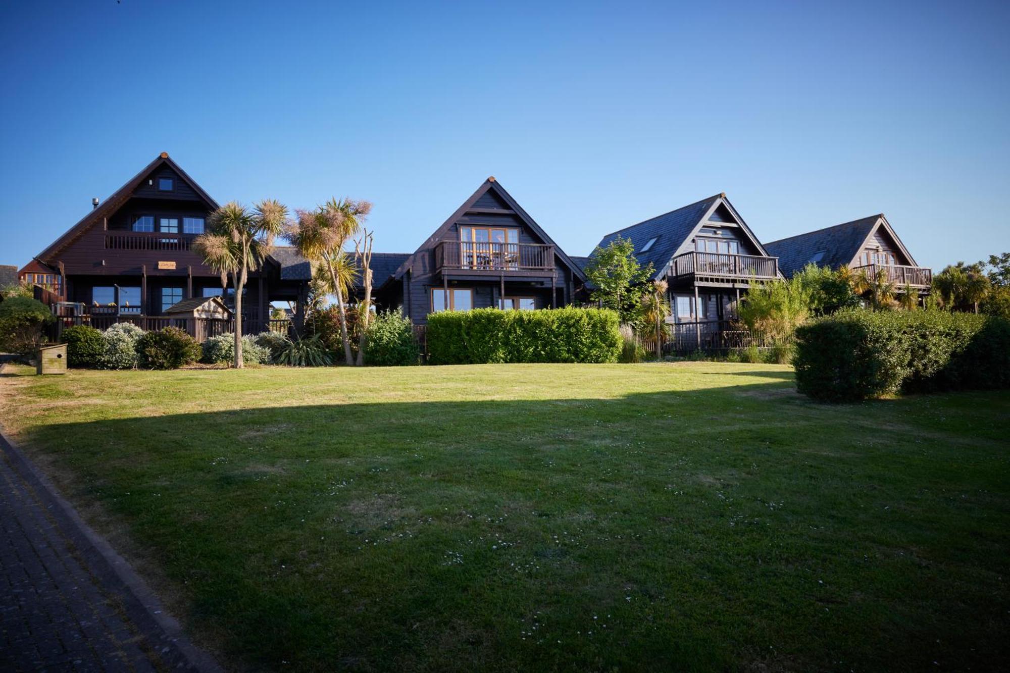 Gwel An Mor Otel Portreath Dış mekan fotoğraf