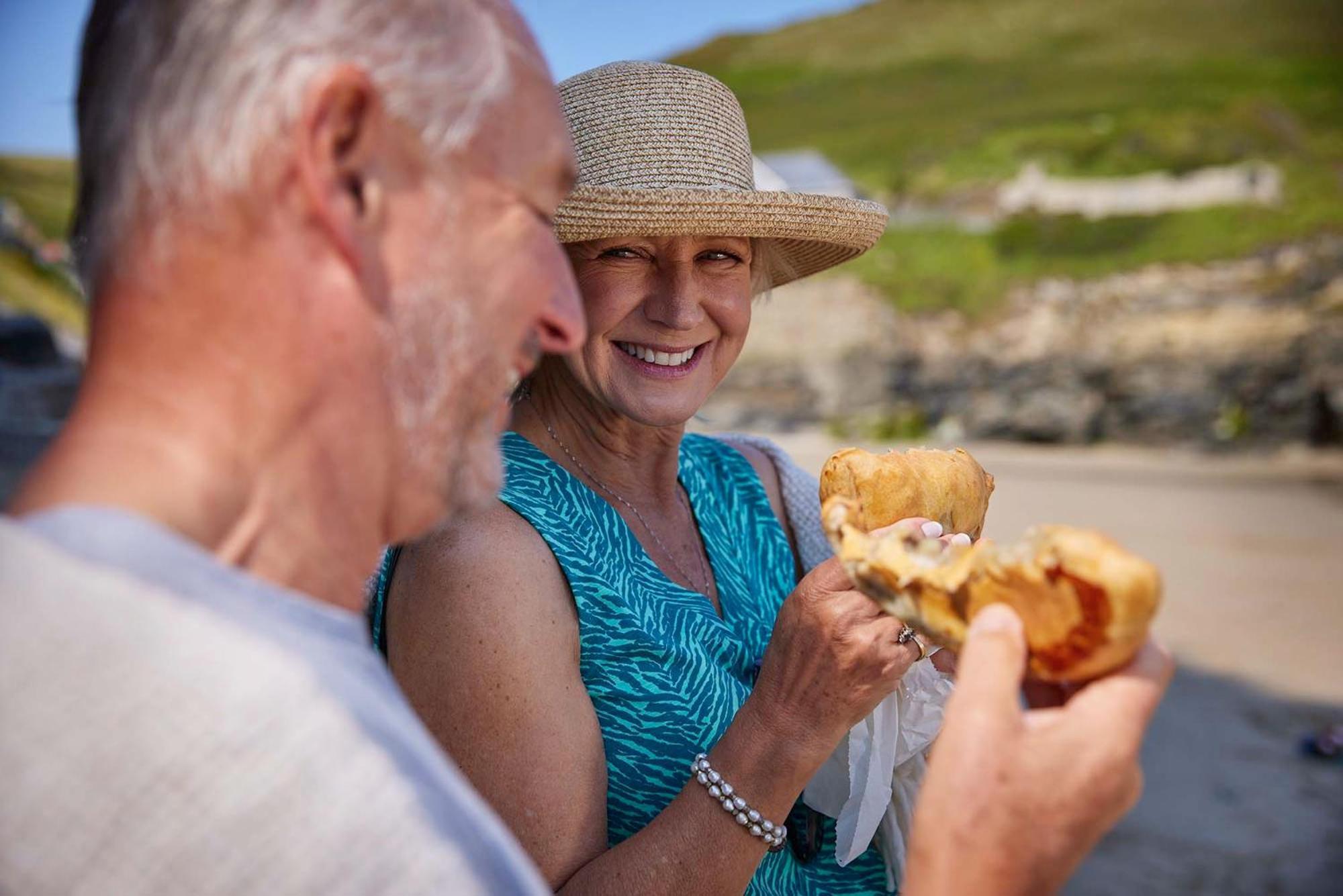 Gwel An Mor Otel Portreath Dış mekan fotoğraf